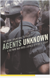 Agents Unknown