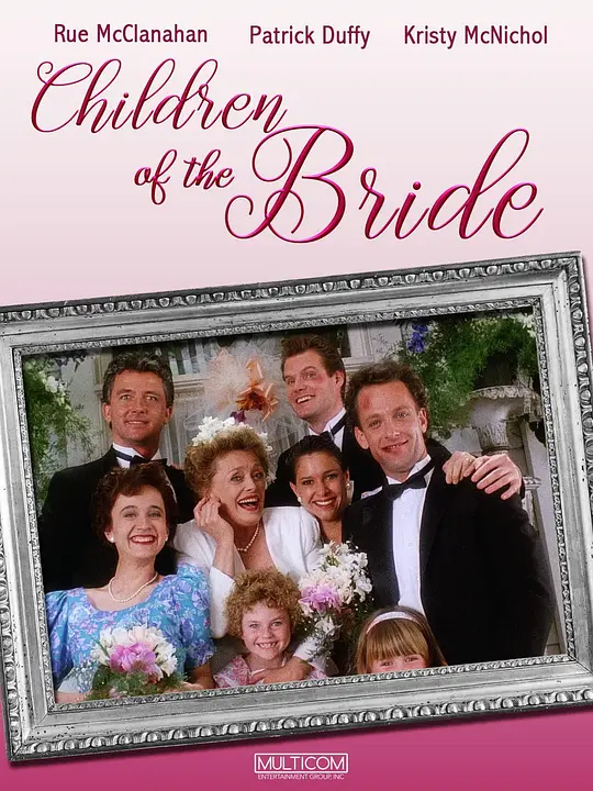 Children of the Bride ‎1990