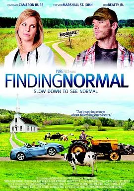 Finding Normal