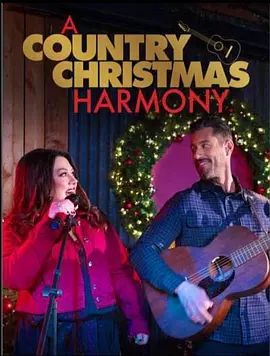 A Country Christmas Harmony