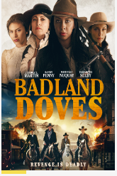 Badland Doves